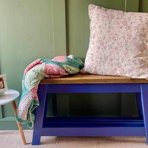 Book Bench