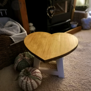Little Love Stool